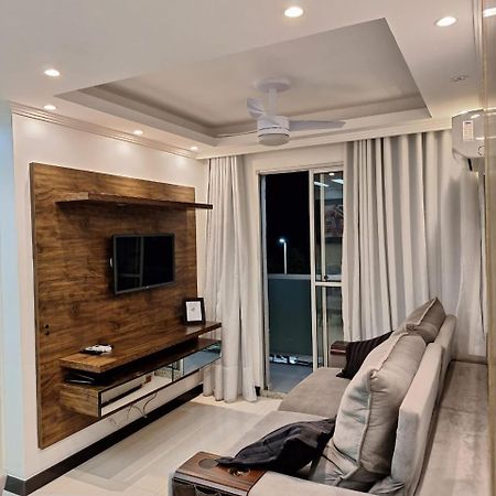 Minha Praia Condominios - Leme Рио де Жанейро Екстериор снимка