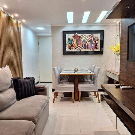 Minha Praia Condominios - Leme Рио де Жанейро Екстериор снимка