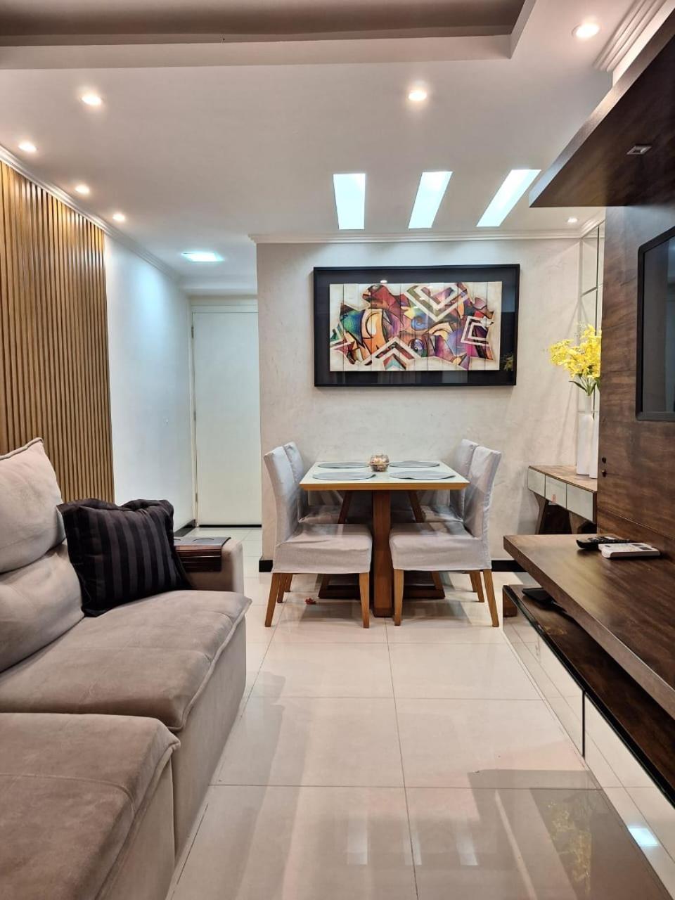 Minha Praia Condominios - Leme Рио де Жанейро Екстериор снимка